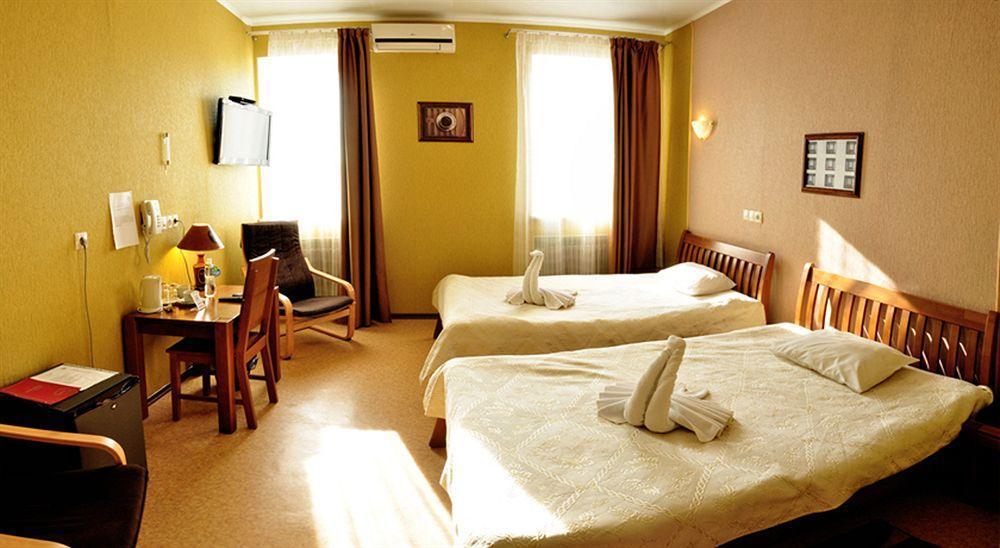 Hotel An-2 Харків Екстер'єр фото