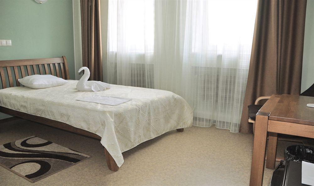 Hotel An-2 Харків Екстер'єр фото