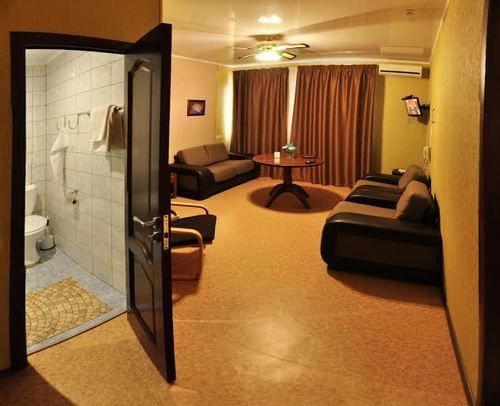Hotel An-2 Харків Екстер'єр фото