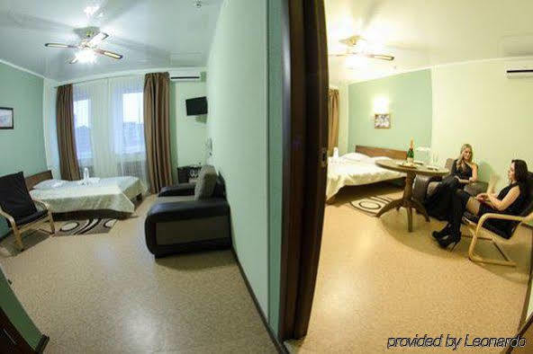 Hotel An-2 Харків Екстер'єр фото