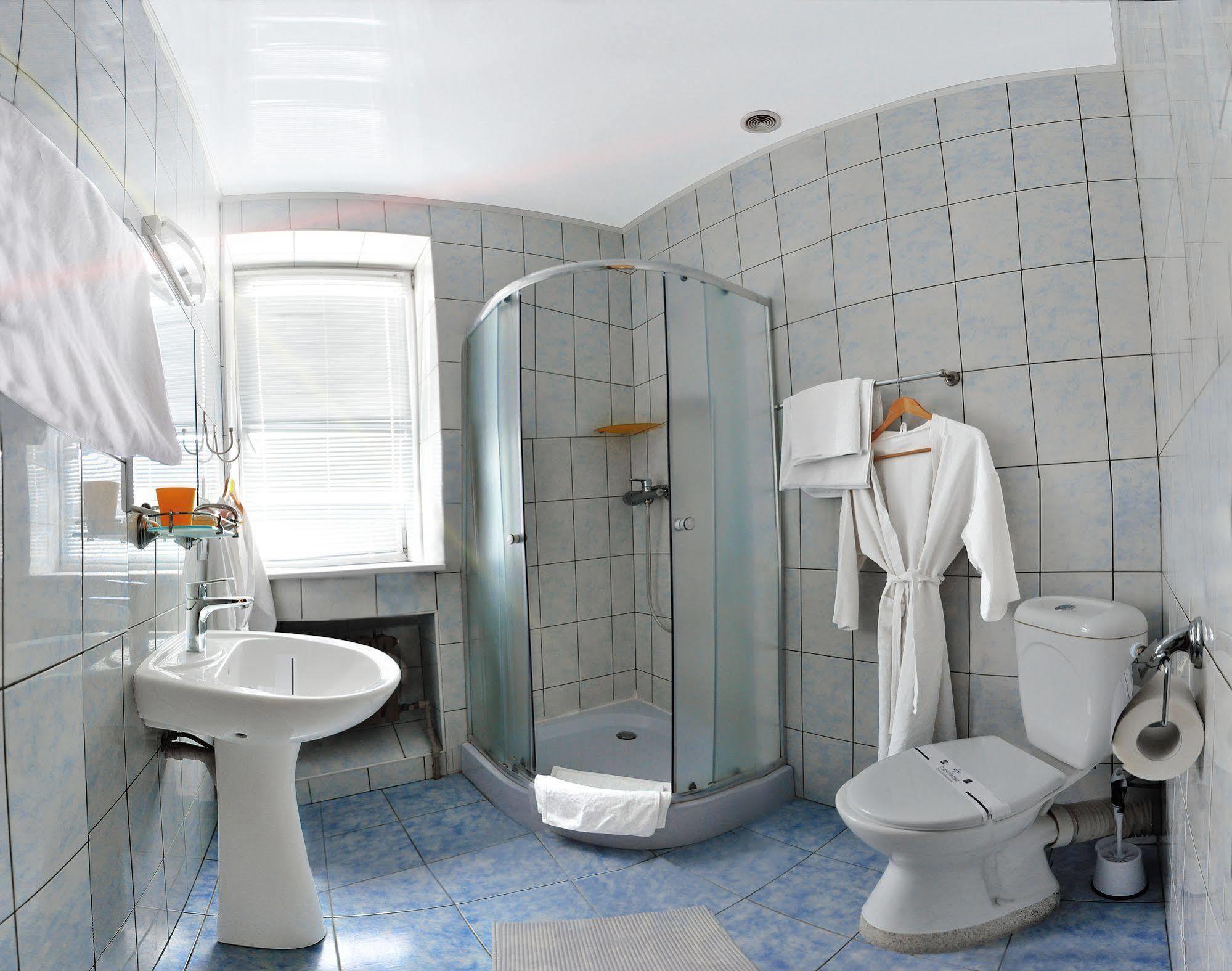 Hotel An-2 Харків Екстер'єр фото