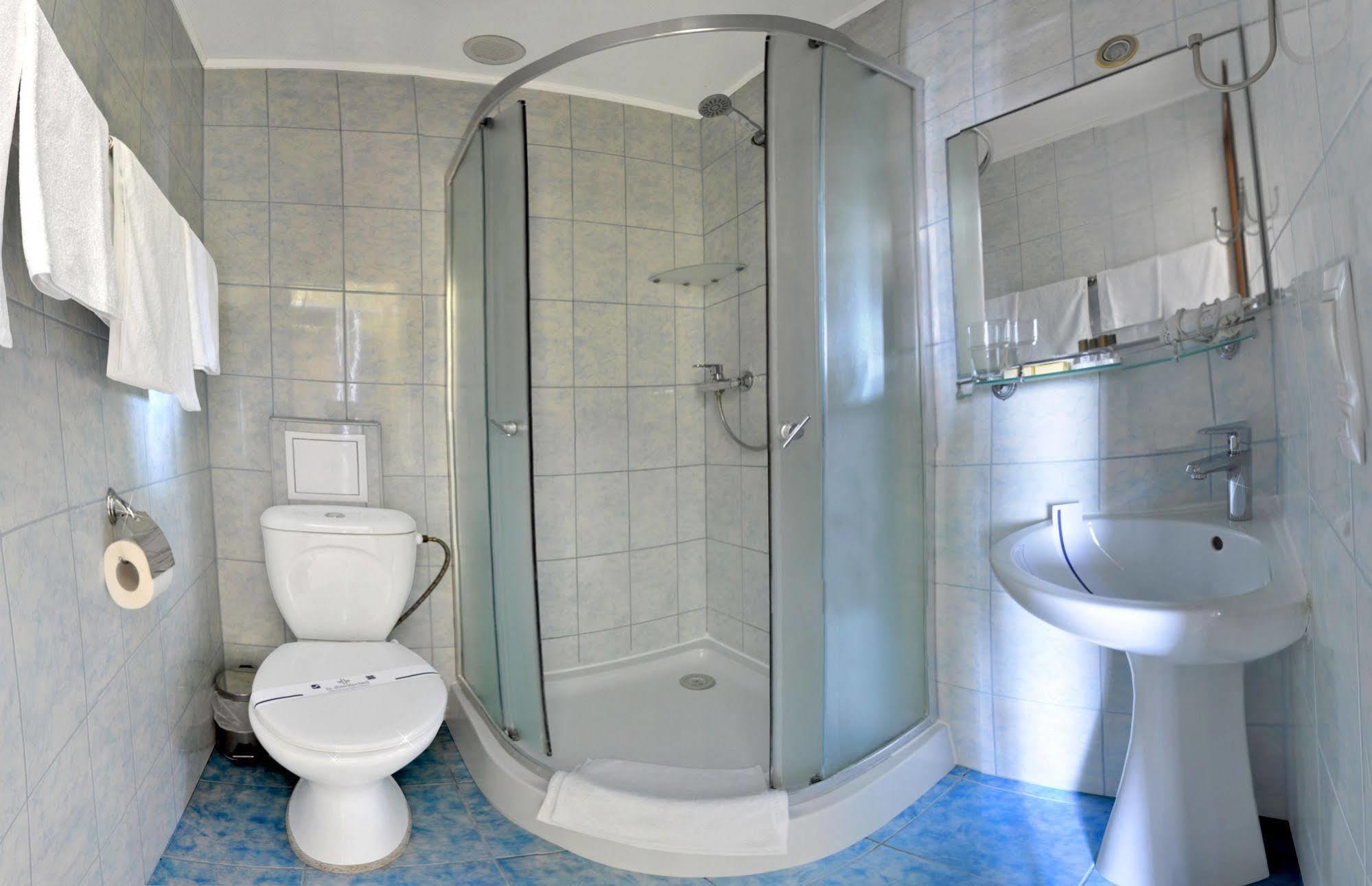 Hotel An-2 Харків Екстер'єр фото